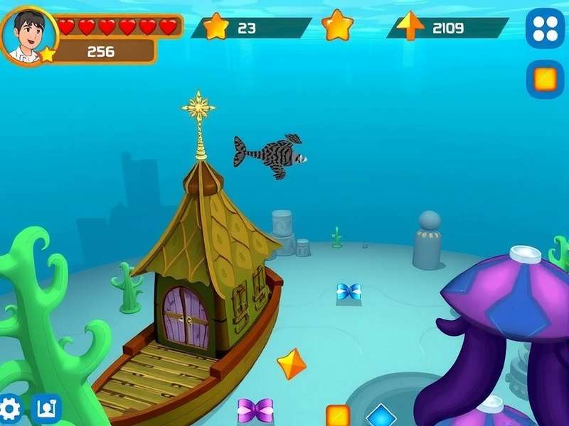 Sea Friends India Adventure community event